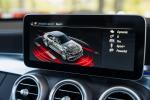 Mercedes-AMG C63 S 2019 года (AU)